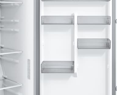 Samsung Kylskåp RR39C7AF5WW/EF (vit)