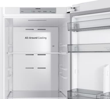 Samsung Kylskåp RR39C7AF5WW/EF (vit)