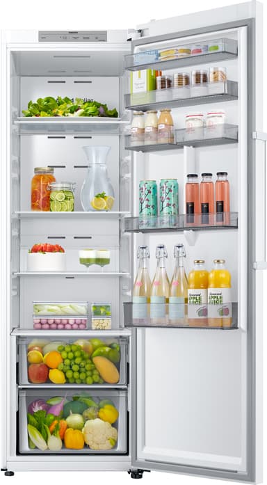 Samsung Kylskåp RR39C7AF5WW/EF (vit)