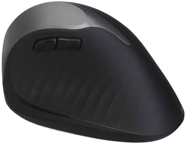 Sandstrøm Ergonomisk trådlös mus