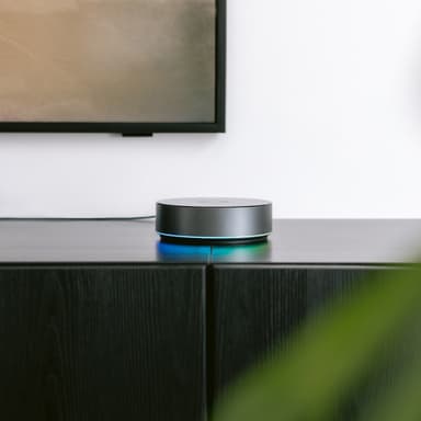 Athom Homey Smart Home-hubb