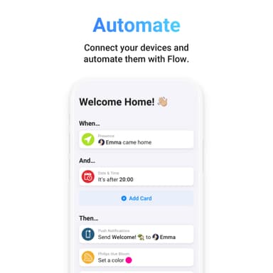 Athom Homey Smart Home-hubb