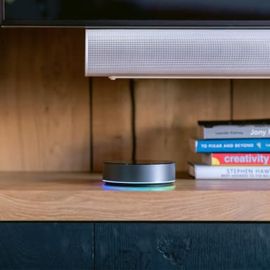 Athom Homey Smart Home-hubb