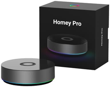 Athom Homey Smart Home-hubb