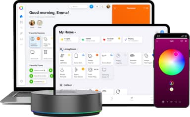 Athom Homey Smart Home-hubb