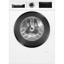 Bosch tvättmaskin serie 6 WGG2540ESN (vit)