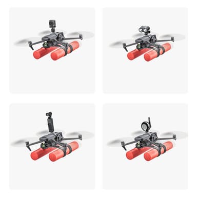 Flytande landningsställ flytstav för DJI Mavic 3