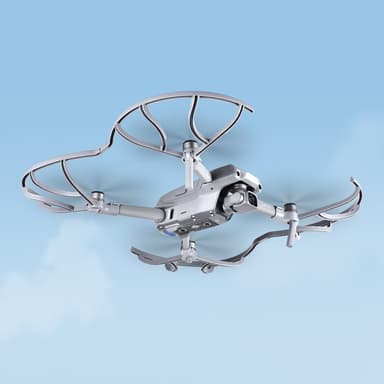 INF Propellerskydd för DJI Mavic Air 2/Air 2S - Elgiganten - Elgiganten