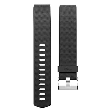 Fitbit Alta HR armband (svart)
