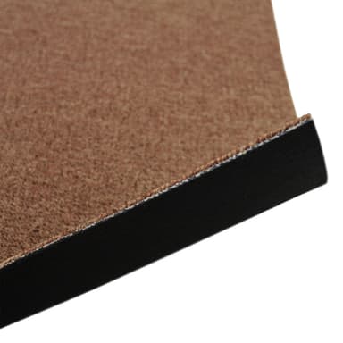 20 st Textilmattor 5 kvm (Sand)