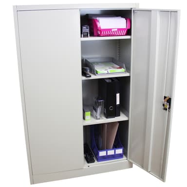 Dokumentskåp 140 cm