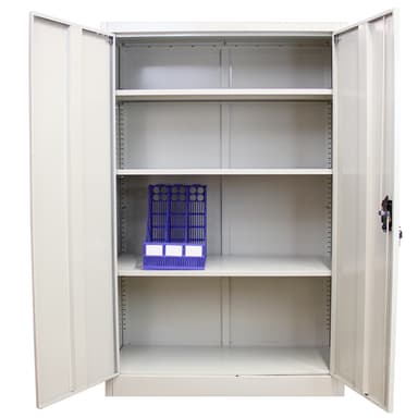 Dokumentskåp 140 cm
