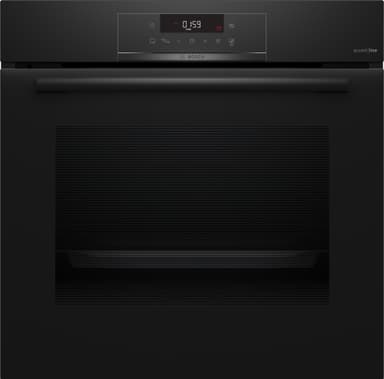 Bosch Ugn HRA472BB0S (Svart)