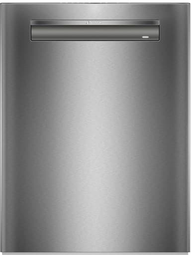 Bosch Diskmaskin SMP4ECS79S (rostfritt stål)