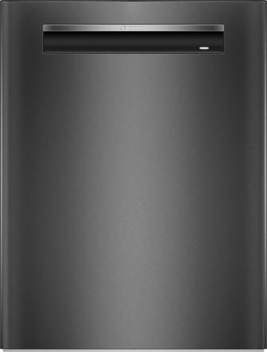 Bosch Serie 4 Diskmaskin SMP4ECC79S (black inox)