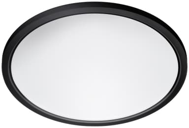 WiZ SuperSlim taklampa 22W RGB