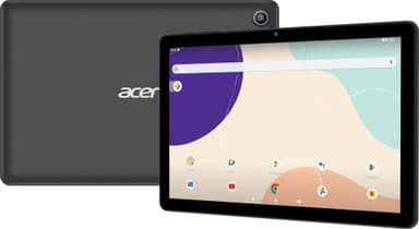 Acer 10.1 4/32 surfplatta (Gen 3)