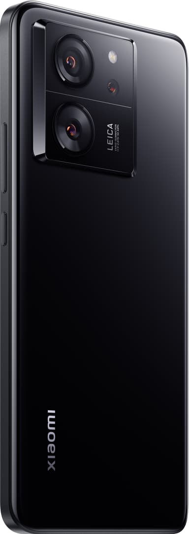 Xiaomi 13T Pro 5G smartphone 12/512GB (svart)