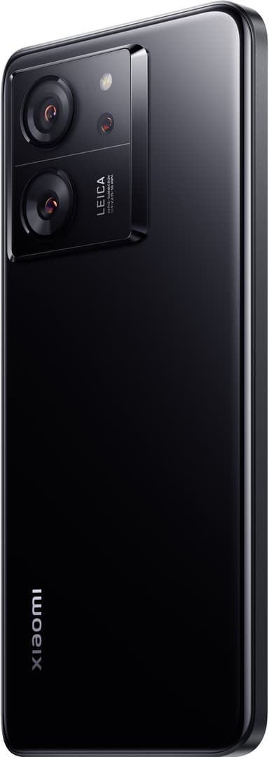 Xiaomi 13T Pro 5G smartphone 12/512GB (svart)