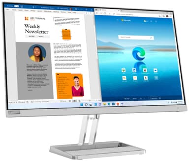 Lenovo L27i-40 27" IPS WLED bildskärm