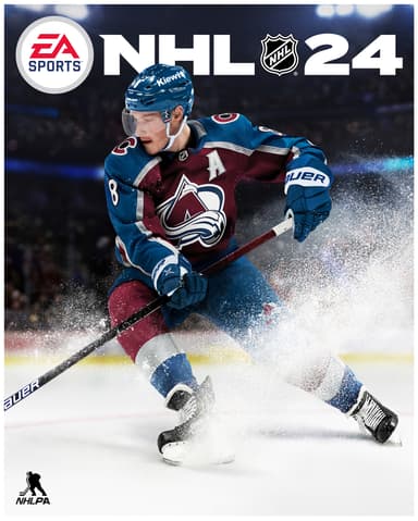 NHL 24 (PS5)