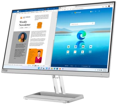 Lenovo L27i-40 27" IPS WLED bildskärm