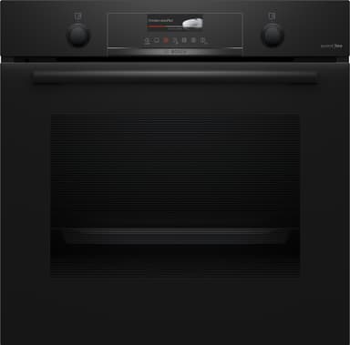 Bosch Ugn HBG4795B1S (Svart)