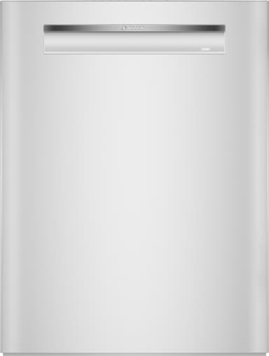 Bosch Serie 4 Diskmaskin SMP4ECW79S (vit)