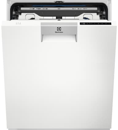 Electrolux Serie 700 Diskmaskin ESZ89301UW (vit)