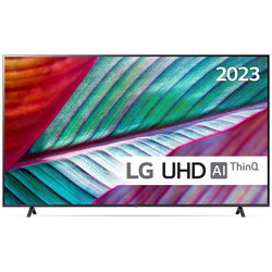 LG 86" UR78 4K LCD TV (2023)