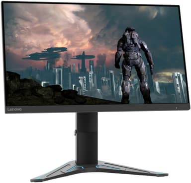 Lenovo G24-20 23.8" IPS WLED bildskärm gaming
