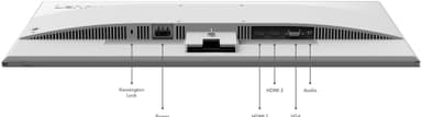 Lenovo L27i-40 27" IPS WLED bildskärm