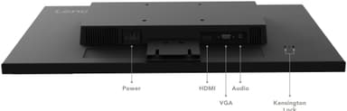 Lenovo D24-40 23.8" VA bildskärm