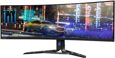 Lenovo Legion R45w-30 44.5" VA WLED bildskärm gaming