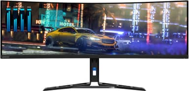 Lenovo Legion R45w-30 44.5" VA WLED bildskärm gaming