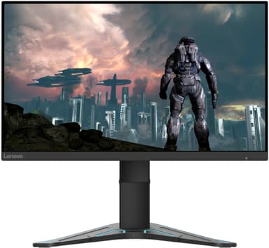 Lenovo G24-20 23.8" IPS WLED bildskärm gaming