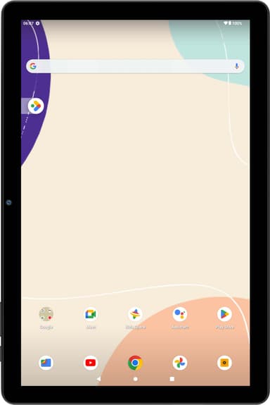 Acer 10.1 4/32 surfplatta (Gen 3)