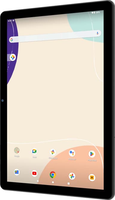 Acer 10.1 4/32 surfplatta (Gen 3)