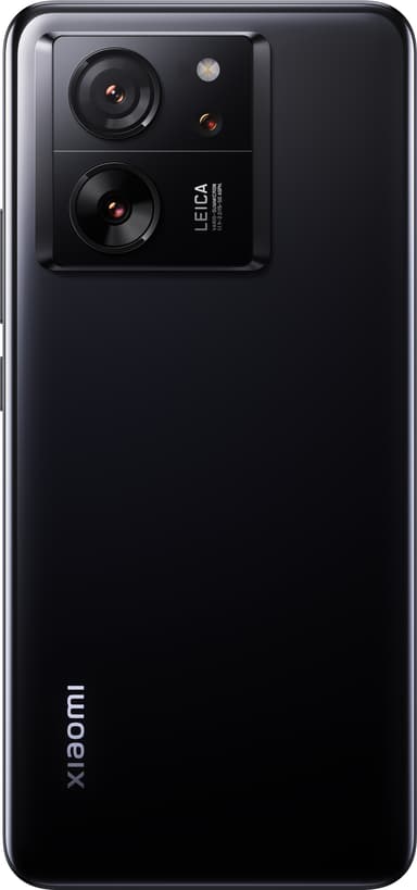 Xiaomi 13T Pro 5G smartphone 12/512GB (svart)