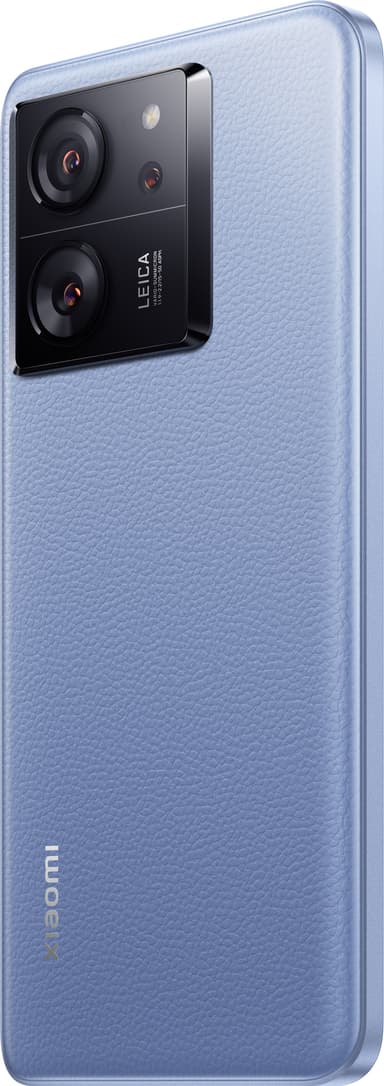 Xiaomi 13T Pro 5G smartphone 12/512GB (blå)