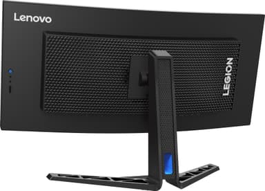 Lenovo Legion Y34wz-30 34" VA Mini-LED bildskärm gaming