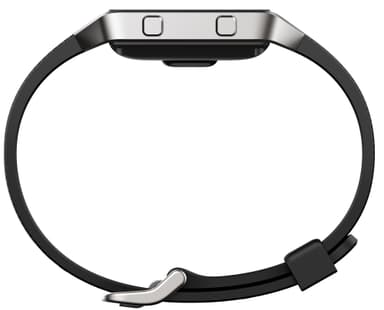 Fitbit Blaze Smart Träningsklocka Large (svart)