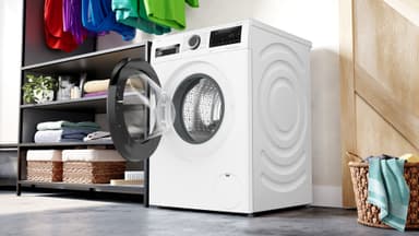 Bosch serie 6 Tvättmaskin WGG254AESN (10kg)