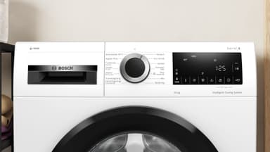 Bosch serie 6 Tvättmaskin WGG254AESN (10kg)