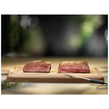 Electrolux Serie 700 Inbyggnadsugn OOP847NB (Svart)