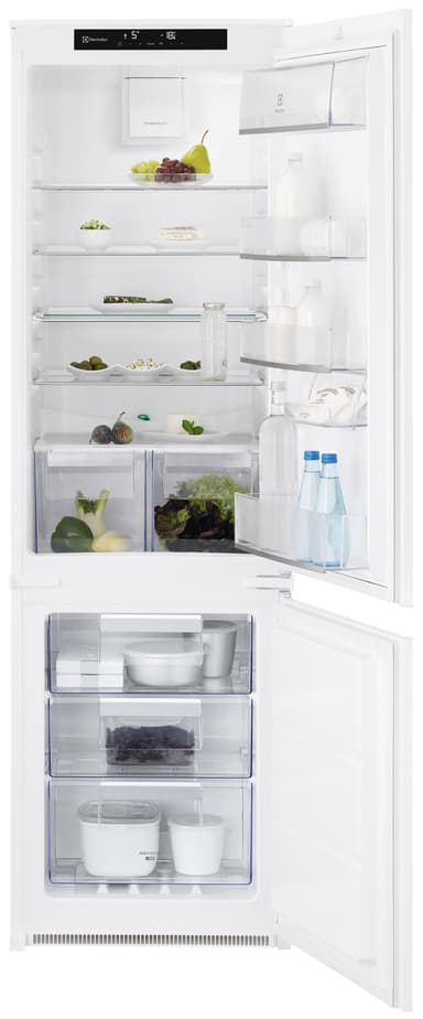 Electrolux Kyl/frys LNT7TF18S