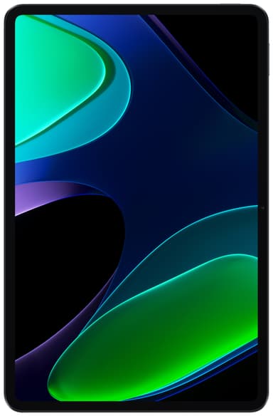 Xiaomi Pad 6 Wi-Fi-surfplatta 6/128 GB (grå)