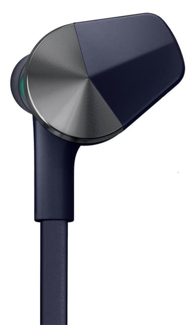 Fitbit Flyer trådlösa in-ear hörlurar (blå)
