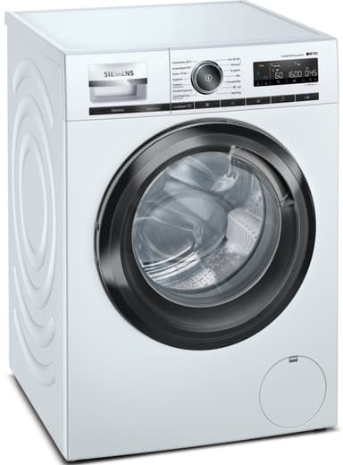 Siemens Tvättmaskin WM6HXKE1DN (Vit)