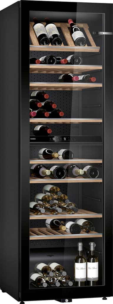 Bosch Serie 6 Vinkyl KWK36ABGA (fristående)